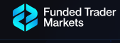 Funded Trader Markets logo